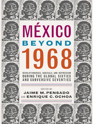 cover image of México Beyond 1968